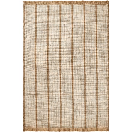 Ferm Living Athene Stripes tapijt - 200 x 300 cm