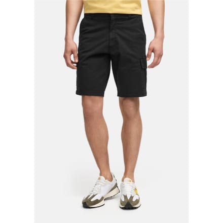 Kronstadt Po28597 ks70002 ksallen shorts black
