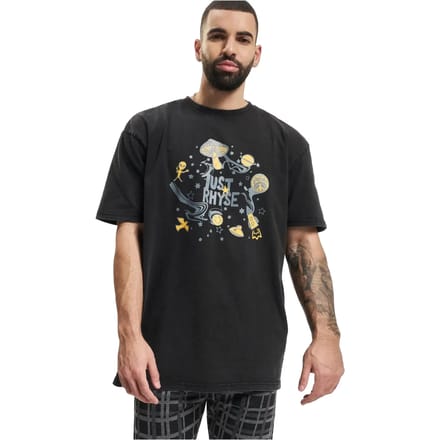 T-shirt Just Rhyse OutOfSpace