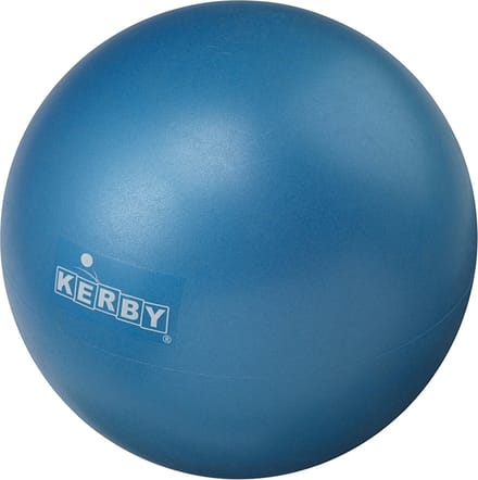 Kerby Bal - Stoeprandenbal - Blauw