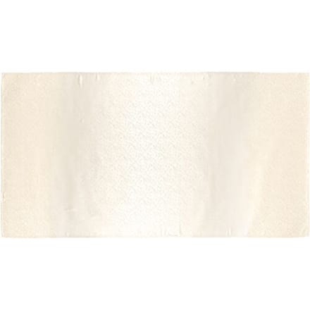 LIVARNO HOME Jacquard tafelkleed (Vierkant, wit)