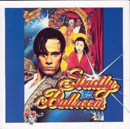 Strictly Ballroom