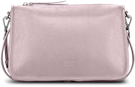 JOST schoudertas Vika Shoulder Bag Rose paars