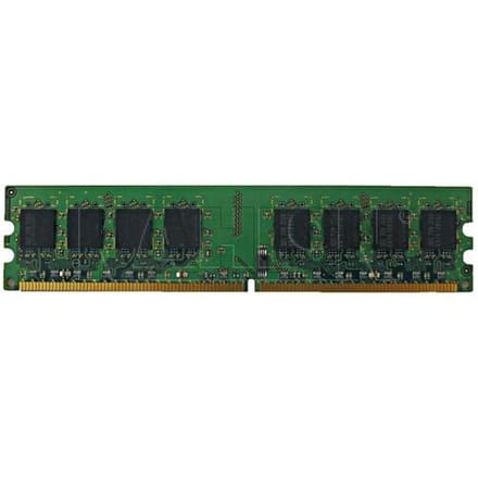 Kingston HP geheugen 1GB DDR2-400 KTH-XW4200/1G