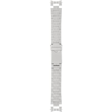 Hamilton Straps H695.694.102 Khaki Field Horlogeband