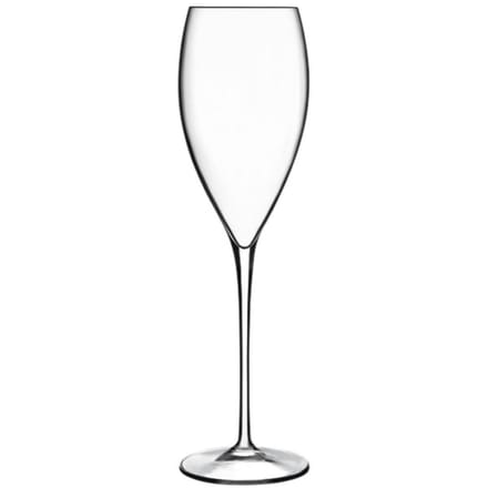 Luigi Bormioli Magnifico Champagneglas 32 cl - 4 stuks