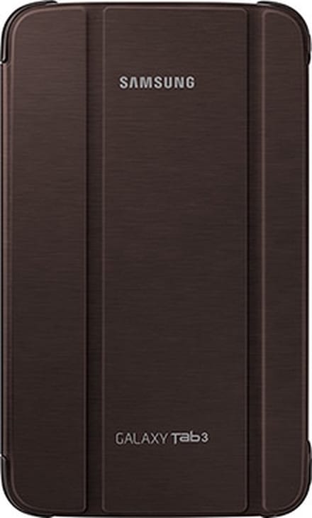 Samsung Book Cover voor Samsung Galaxy Tab 3 8.0 - Bruin