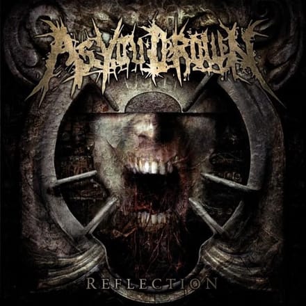 As You Drown - Reflection (CD)
