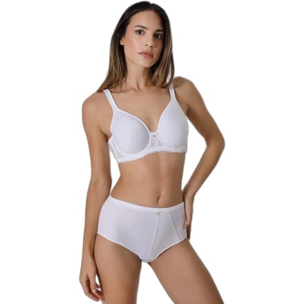 Gewatteerde damesbeha Sassa Micro