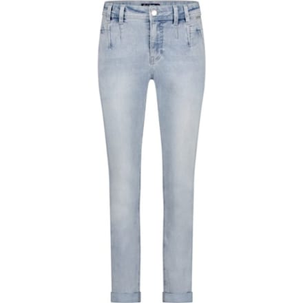 Red Button Jeans Giselle Bleach Srb4498 Bleach Dames Maat - W42