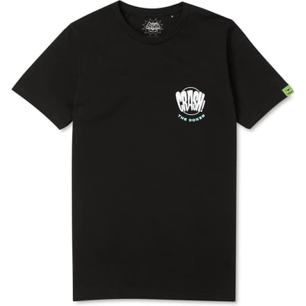 Batman Surf's Up The Joker Crash t-shirt - Zwart - M