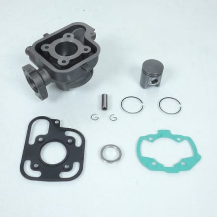 Cylindre P2R pour Scooter Peugeot 50 Ludix Elegance 2007 à 2009 Neuf