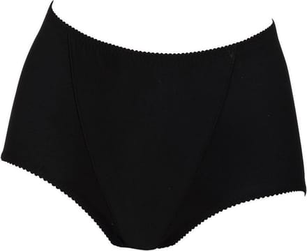 Anita - Safina - Tailleslip - 1849 - Black - 80