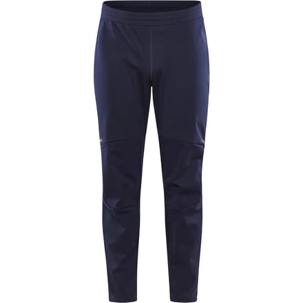 Craft Core Nordic Training Broek Blauw M Man