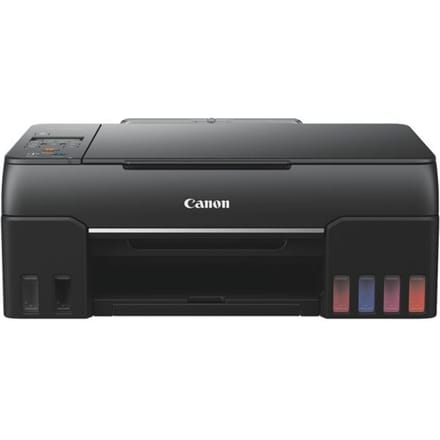 Canon PIXMA G650 Multifunctioneel - Kleur - Inkt