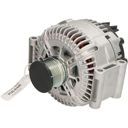Driefasige generator PULSAR ROTATING ELECTRICS PSR10167