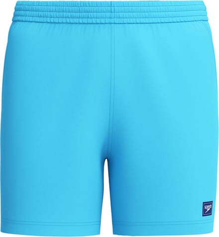 Speedo Prime Leisure 16" Watershort Heren Zwembroek - Blauw