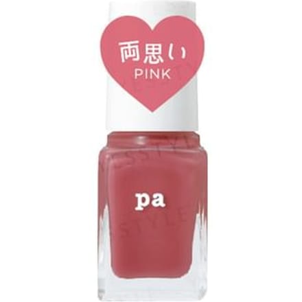 Dear Laura - Pa Nail Color S046 Pink 6ml