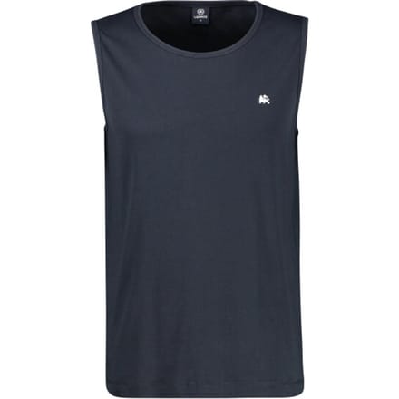 Lerros - Heren Singlet - 2653455 - 485 Classic Navy