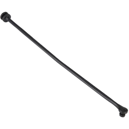 16117193372 Câble de sécurité pour bouchon de réservoir de carburant Accessoire de remplacement pour voiture rouge
