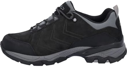 Cmp Melnick Low Wandelschoenen Zwart EU 39 Man
