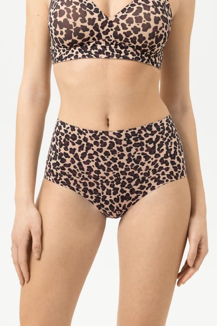 Taillenslip Serie Simply Better Invisibles Cream Tan