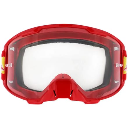 Motorfiets crossmasker Redbull Spect Eyewear