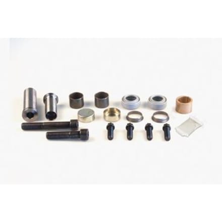Reparatieset, remklauw AUGER 53869