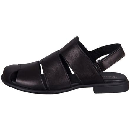 Platte sandalen Think Kamaa