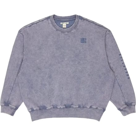 Dames sweatshirt Billabong Saltwashed Kendal