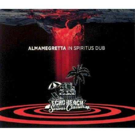 In Spirits Dub - Almamegretta