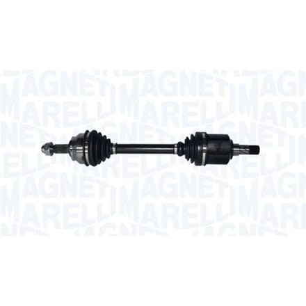 Aandrijfas MAGNETI MARELLI 302004190388