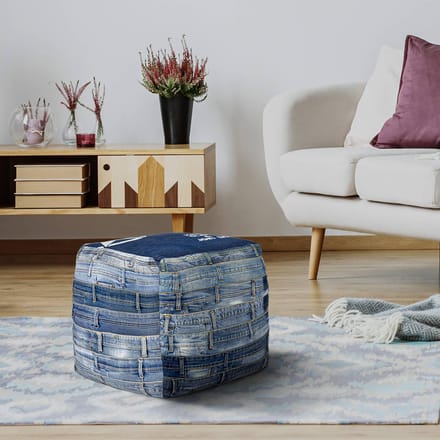 Poef West | WOMO-DESIGN