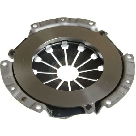 Koppelingsdrukplaat EXEDY NSC572