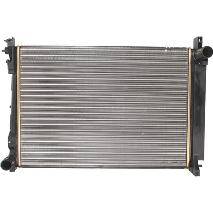 Radiator, motorkoeling Economy Class NRF 58263A