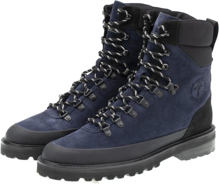Joop - Herren Stiefel Velluto Hektor