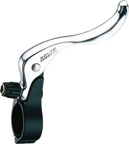 Tektro Remgrepen Set Rl726 Cantilever 2-vinger Zilver/zwart
