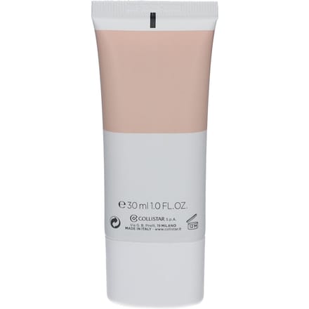 Collistar NOT - Matte Base 30 Make-up