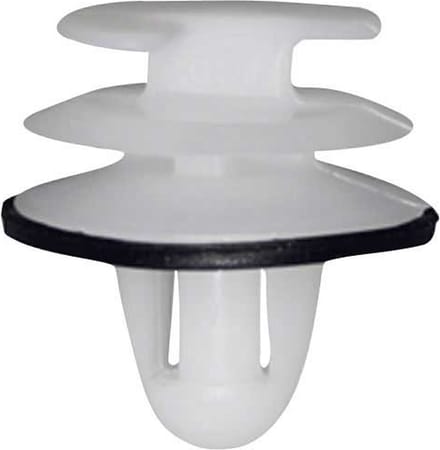 Bekleding clip OEM:6992.82 - 5 stuks