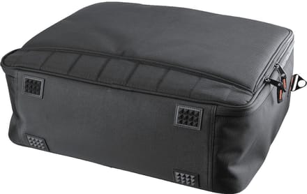 Gator Cases G-MIXERBAG-2118 53,3 x 45,7 x 17,8 cm tas voor mixer