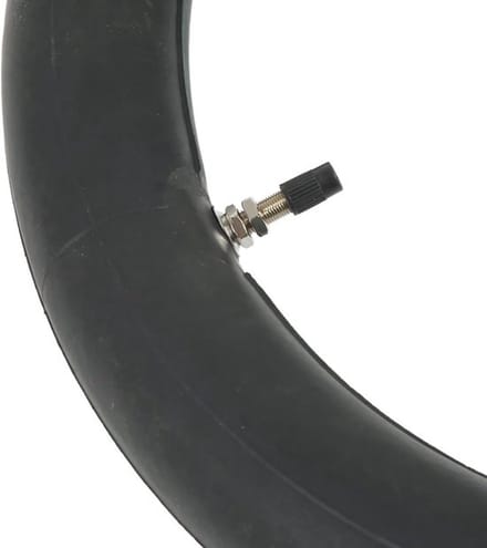 SPHProducts - 2 2.50-17 Motorfiets Binnenband - Vervanging voor Baja