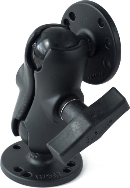 RAM Mount RAM-101U-B montagekit