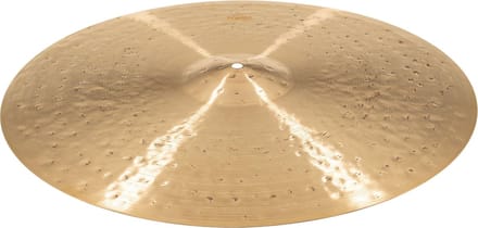 Meinl B22FRR Byzance Foundry Reserve Ride 22" - Ride bekken