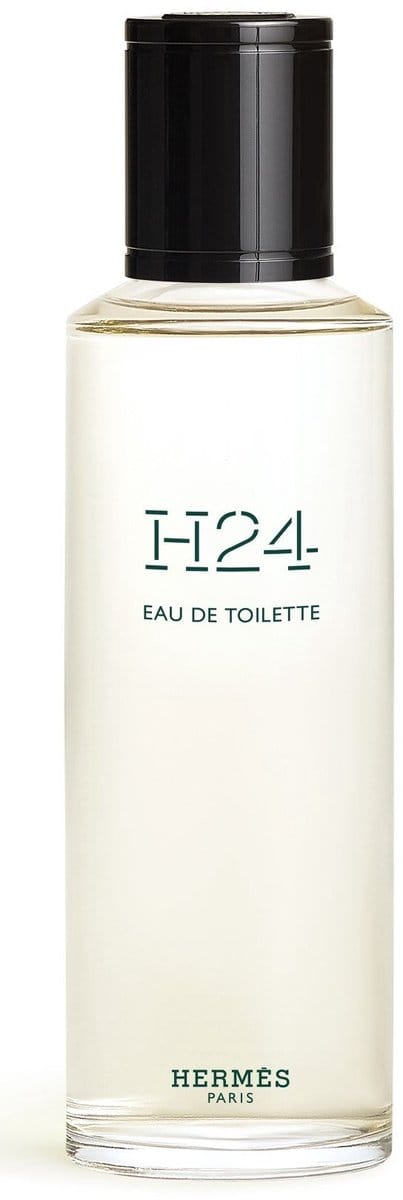 Hermès Eau De Toilette Hermès - H24 Eau De Toilette Refill  - 200 ML
