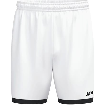 Jako One Short Heren - Wit | Maat: XL