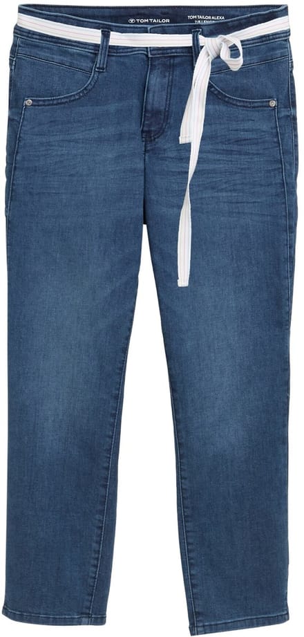 Tom Tailor TTALEXA Slanke Jeans