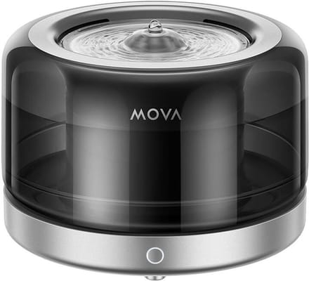 Mova Animal Drinker Wf20 Pro Voor Katten Honden Watertank Automatisch