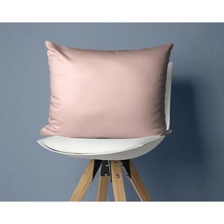 Primaviera DeLuxe Kussenslopen Satijn Roze (2 stuks) - Kussenslopen (2 stuks)