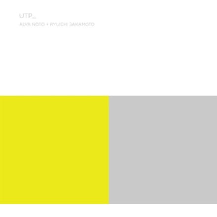Utp_ - Alva Noto & Ryuichi Sakamoto