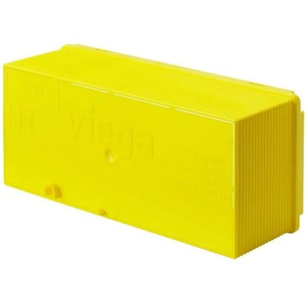 Viega revision frame 407650